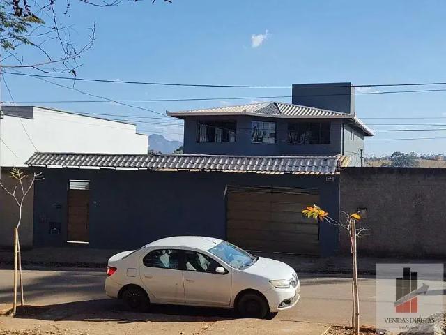 Casa venda em Região Geográfica Imediata de Belo Horizonte, Região Metropolitana de Belo Horizonte