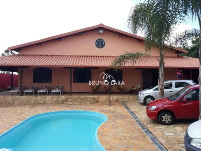 Casa venda em Região Geográfica Imediata de Belo Horizonte, Região Metropolitana de Belo Horizonte