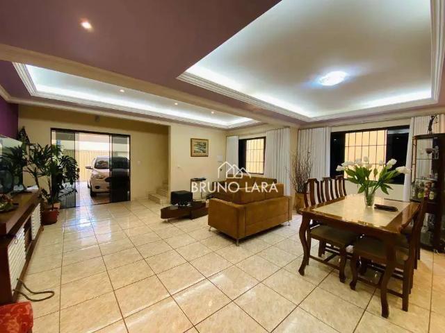 Casa venda em Região Geográfica Imediata de Belo Horizonte, Região Metropolitana de Belo Horizonte