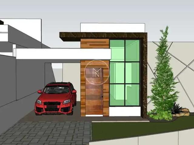 Casa venda em Região Geográfica Imediata de Belo Horizonte, Região Metropolitana de Belo Horizonte