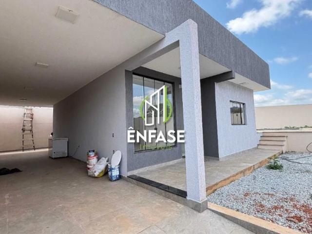 Casa venda em Planalto Industrial, Igarapé