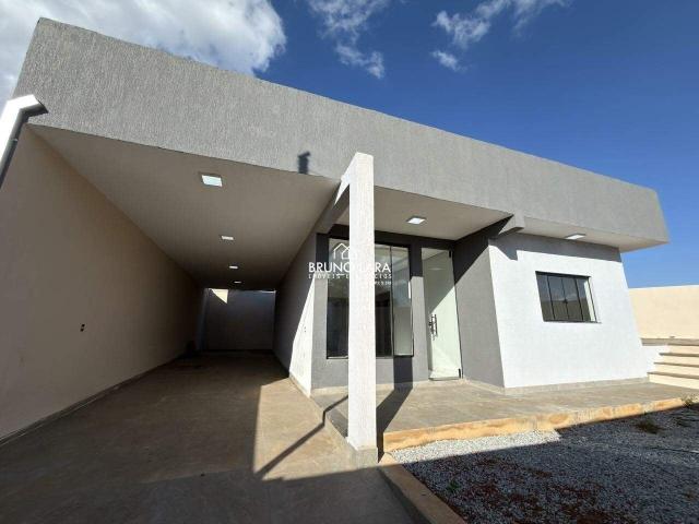 Casa venda em Igarapé, Região Geográfica Intermediária de Belo Horizonte