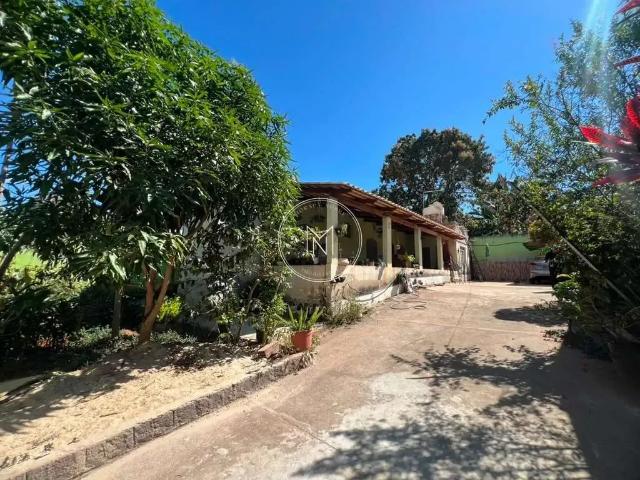 Casa venda em Região Geográfica Imediata de Belo Horizonte, Região Metropolitana de Belo Horizonte