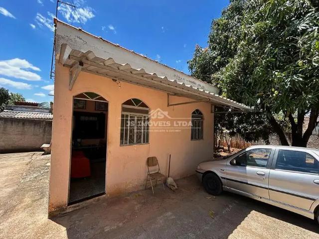 Casa venda em Região Geográfica Imediata de Belo Horizonte, Região Metropolitana de Belo Horizonte