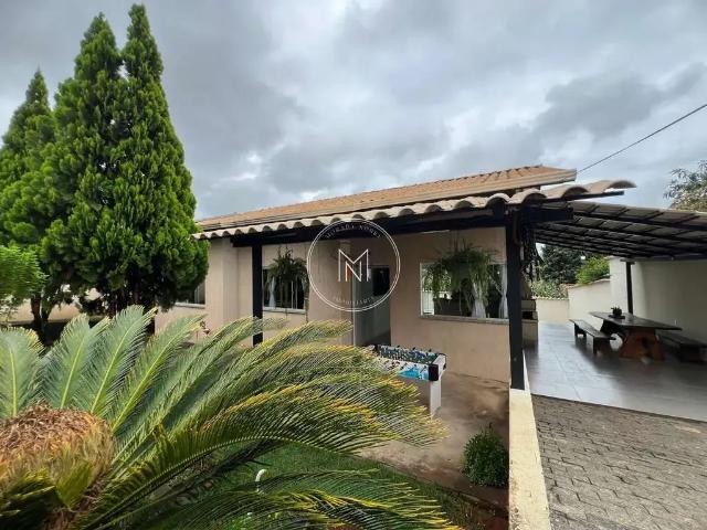 Casa venda em Região Geográfica Imediata de Belo Horizonte, Região Metropolitana de Belo Horizonte