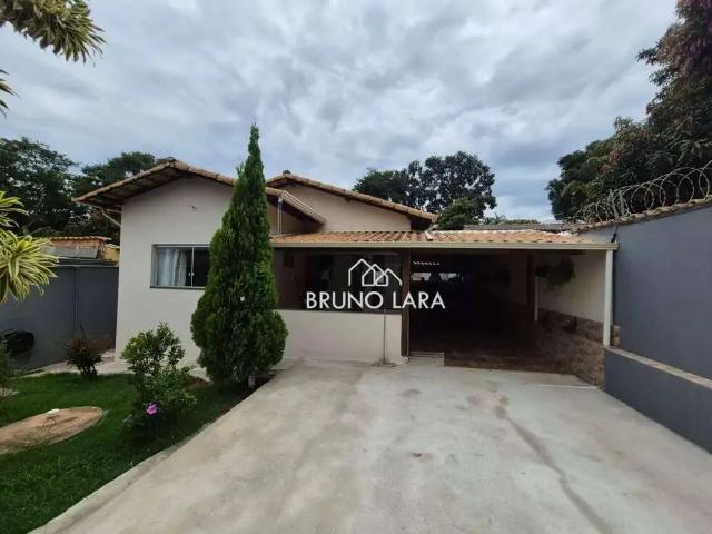 Casa venda em Região Geográfica Imediata de Belo Horizonte, Região Metropolitana de Belo Horizonte