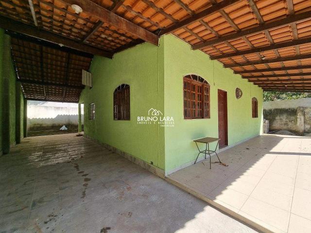 Casa venda em Igarapé, Região Geográfica Intermediária de Belo Horizonte
