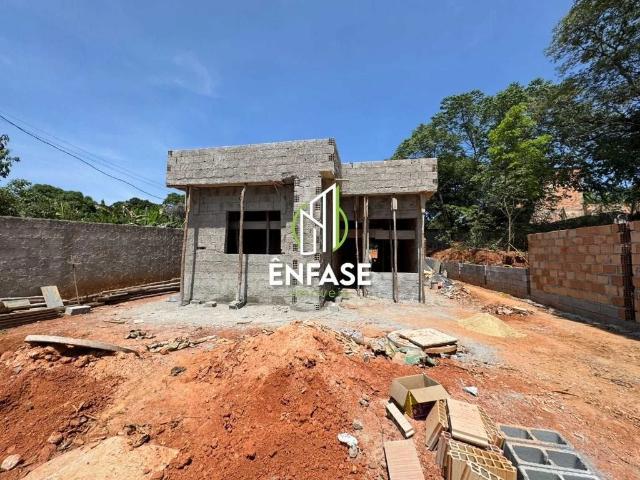 Casa venda em Pousada del Rey, Igarapé
