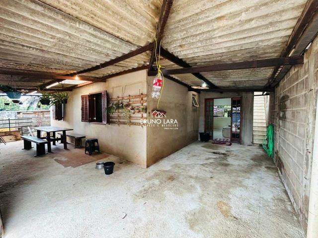 Casa venda em Igarapé, Região Geográfica Intermediária de Belo Horizonte