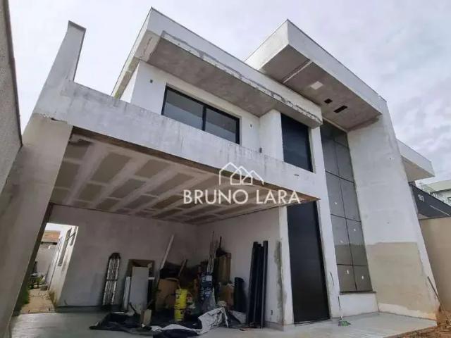 Casa venda em Região Geográfica Imediata de Belo Horizonte, Região Metropolitana de Belo Horizonte