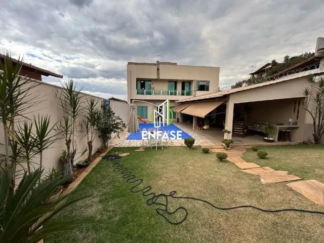Casa venda em Região Geográfica Imediata de Belo Horizonte, Região Metropolitana de Belo Horizonte