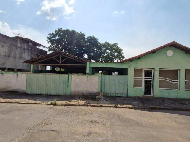 Casa venda em Região Geográfica Imediata de Belo Horizonte, Região Metropolitana de Belo Horizonte