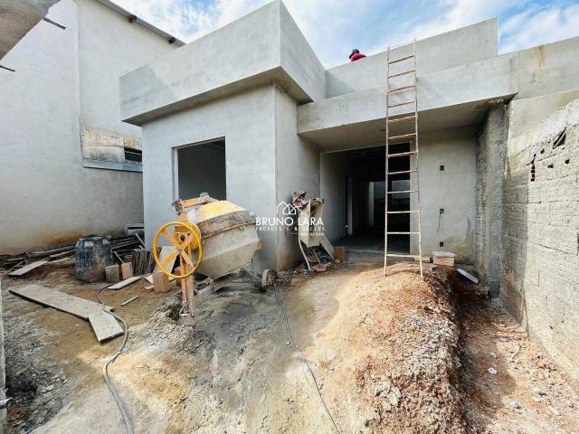 Casa venda em Igarapé, Região Geográfica Intermediária de Belo Horizonte
