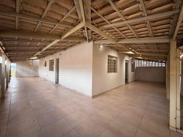 Casa venda em Igarapé, Região Geográfica Intermediária de Belo Horizonte