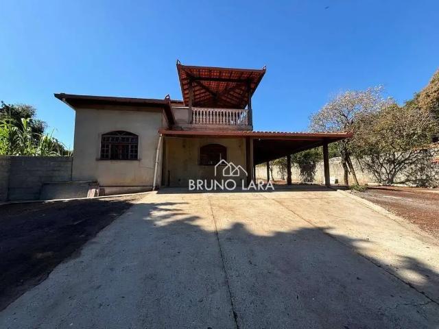 Casa venda em Região Geográfica Imediata de Belo Horizonte, Região Metropolitana de Belo Horizonte