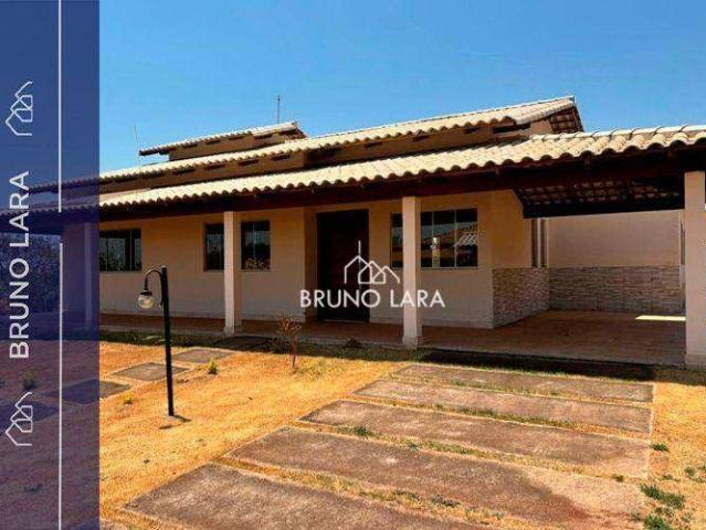 Casa venda em Região Geográfica Imediata de Divinópolis, Itaúna