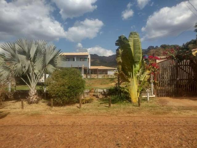 Casa venda em Vivenda Santa Mônica II, Igarapé