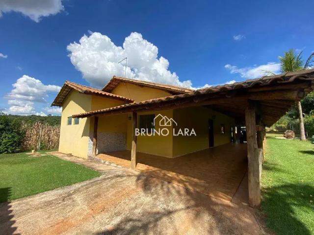Casa venda em Região Geográfica Imediata de Belo Horizonte, Região Metropolitana de Belo Horizonte