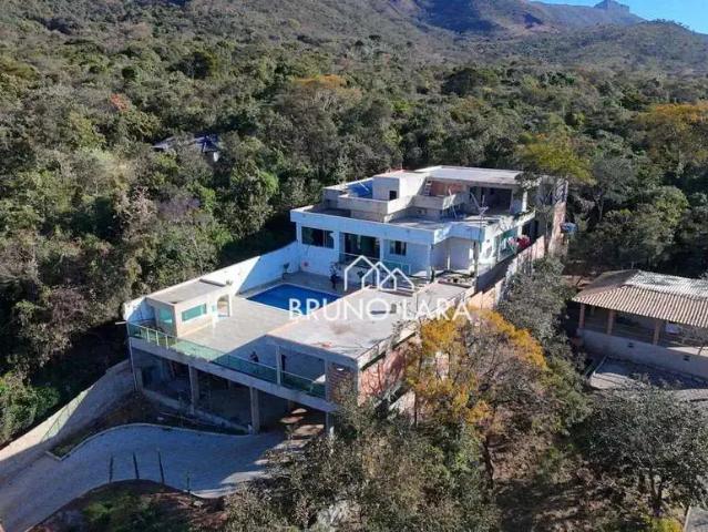 Casa venda em Região Geográfica Imediata de Belo Horizonte, Região Metropolitana de Belo Horizonte
