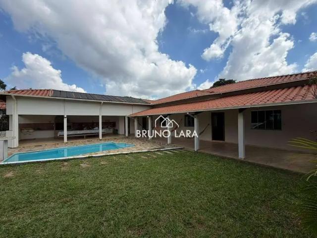 Casa venda em Região Geográfica Imediata de Belo Horizonte, Região Metropolitana de Belo Horizonte