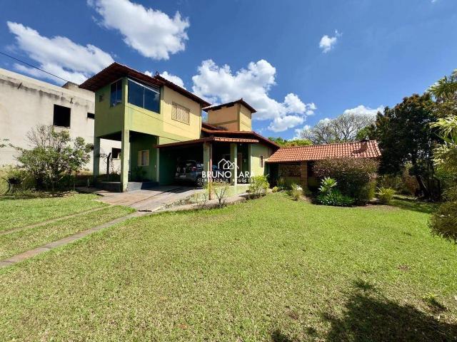 Casa venda em Região Geográfica Imediata de Belo Horizonte, Região Metropolitana de Belo Horizonte