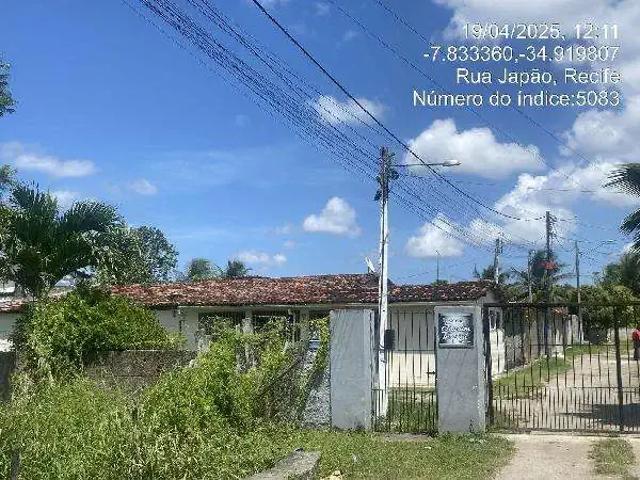 Casa venda em Região Geográfica Imediata do Recife, Região Metropolitana do Recife