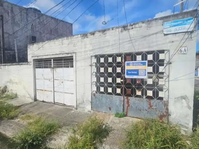 Casa venda em Região Geográfica Imediata do Recife, Região Metropolitana do Recife