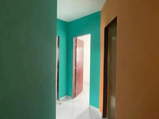 Casa venda em Residencial Parque das Mangueiras, Igarassu