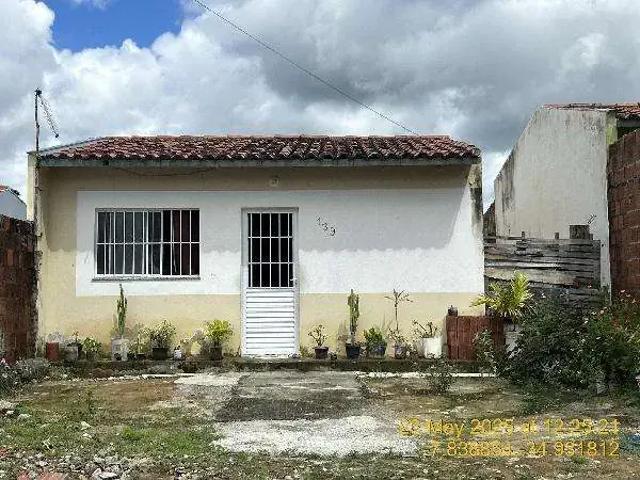 Casa venda em Região Geográfica Imediata do Recife, Região Metropolitana do Recife