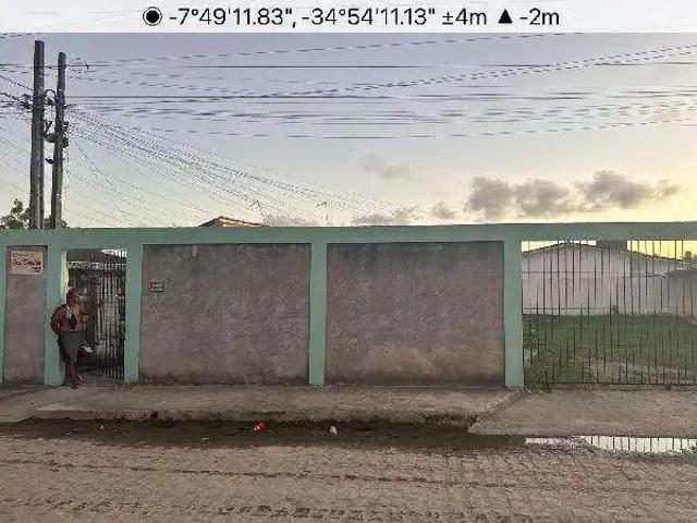 Casa venda em Região Geográfica Imediata do Recife, Região Metropolitana do Recife