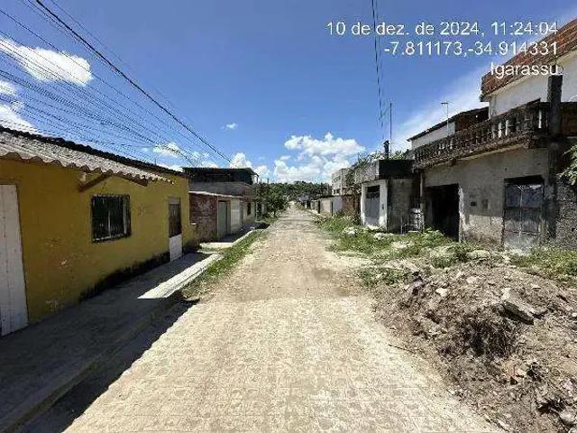 Casa venda em Região Geográfica Imediata do Recife, Região Metropolitana do Recife