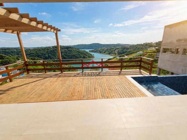 Casa venda em Igaratá