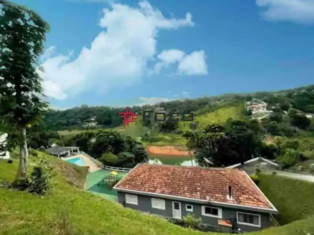 Casa venda em Região Imediata de São José dos Campos, Região Metropolitana do Vale do Paraíba e Litoral Norte