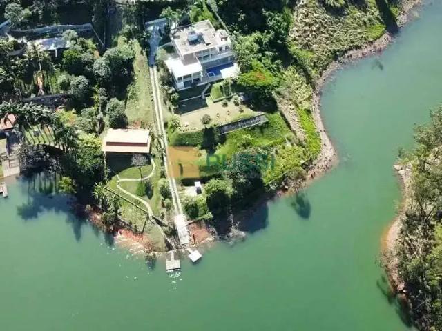 Casa venda em Região Imediata de Dracena, Panorama