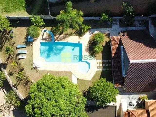 Casa venda em Região Imediata de Dracena, Panorama