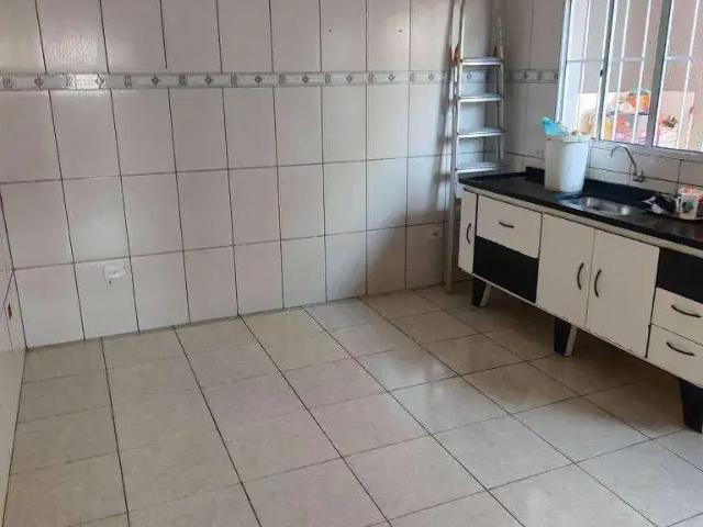 Casa venda em Centro, Igaratá