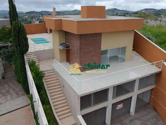 Casa venda em Centro, Igaratá