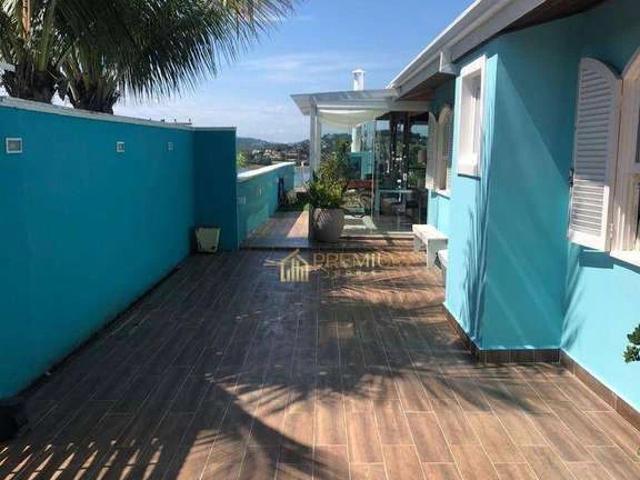 Casa venda em Centro, Igaratá