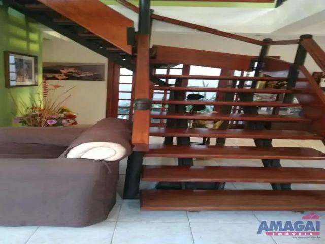 Casa venda em Região Imediata de São José dos Campos, Região Metropolitana do Vale do Paraíba e Litoral Norte