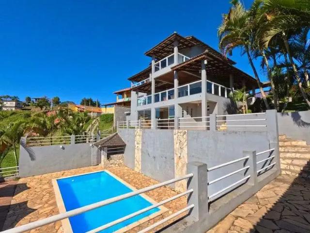 Casa venda em Região Imediata de São José dos Campos, Região Metropolitana do Vale do Paraíba e Litoral Norte