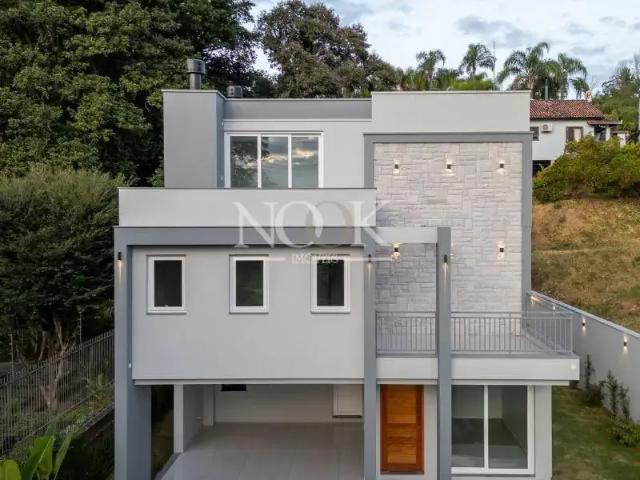 Casa venda em Igrejinha, Região Geográfica Intermediária de Porto Alegre