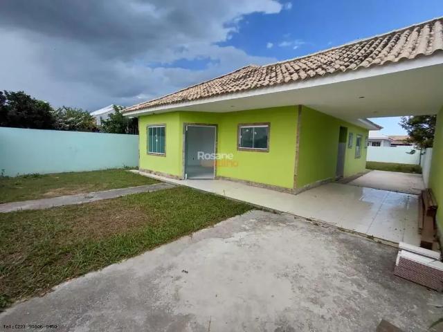 Casa venda em Centro, Iguaba Grande