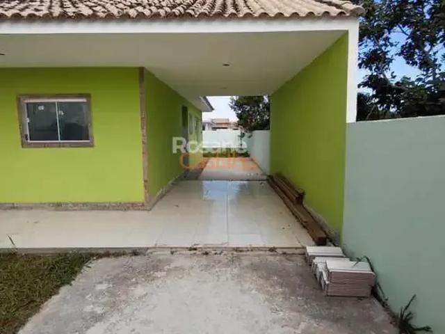 Casa venda em Região Geográfica Imediata de Cabo Frio, Iguaba Grande