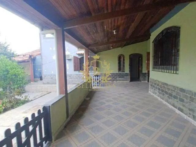 Casa venda em Região Geográfica Imediata de Cabo Frio, Iguaba Grande