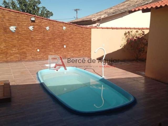 Casa venda em Iguaba Grande, Pedreira