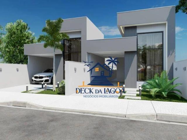 Casa venda em Região Geográfica Imediata de Cabo Frio, Iguaba Grande
