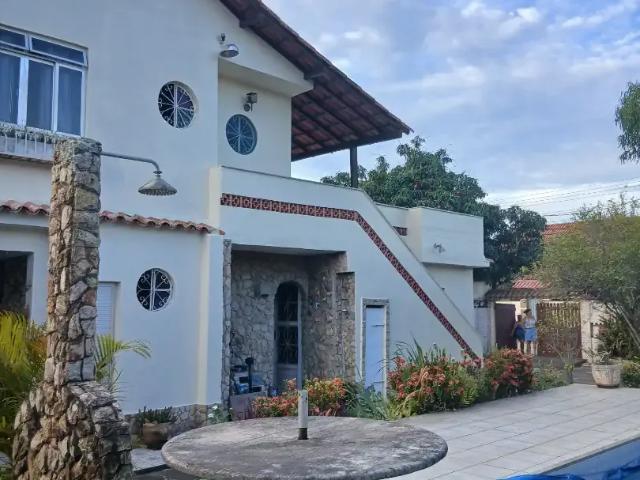 Casa venda em Região Geográfica Imediata de Cabo Frio, Iguaba Grande