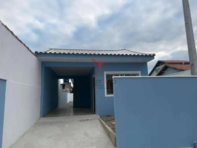 Casa venda em Região Geográfica Imediata de Cabo Frio, Iguaba Grande