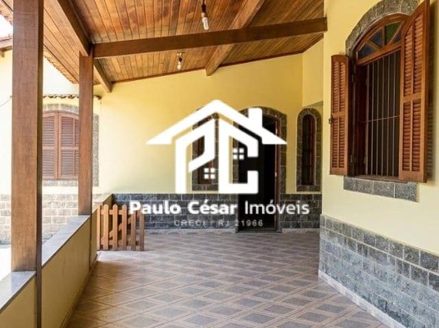 Casa venda em Iguaba Grande, Região Geográfica Intermediária de Macaé-Rio das Ostras-Cabo Frio