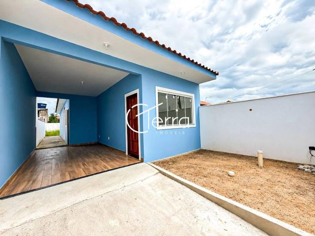 Casa venda em Pedreira, Iguaba Grande